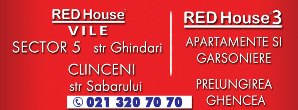 redhouse