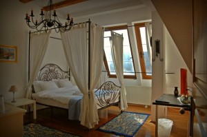 Istanbul Room - 20 square meters