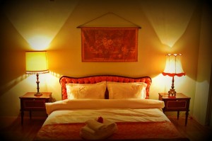 Paris Room - 20 square meters